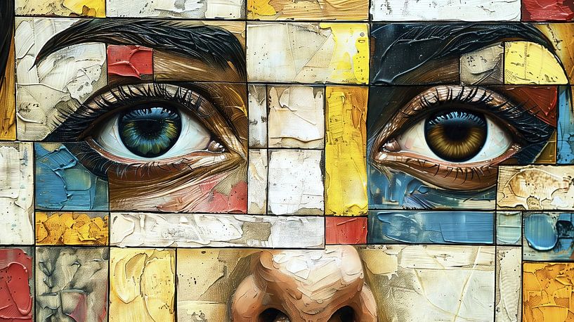 Schönheit und Mysterium von Frank Heinz