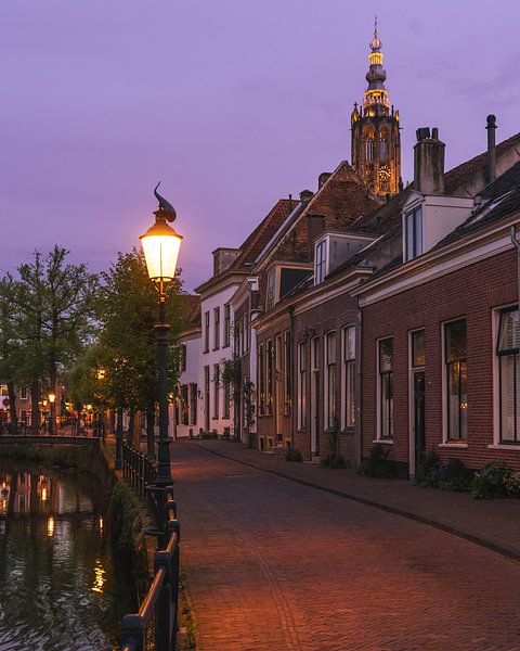 amersfoort von Gerard Glavimans