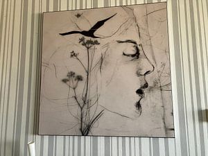 Wo die Vögel wachsen