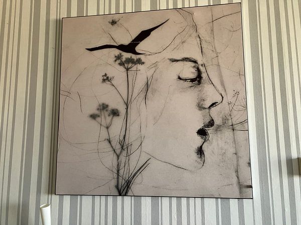 Wo die Vögel wachsen