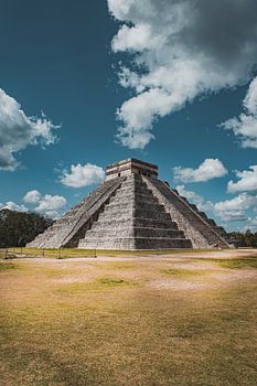 Chichen Itza