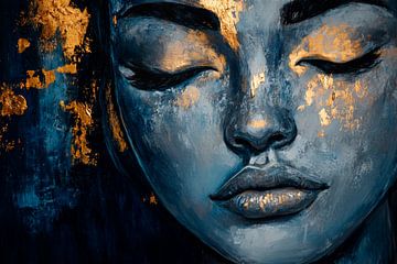 Gouden dromen - Stille schoonheid