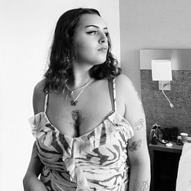 Lajea Giovanna Van der Willik photo de profil