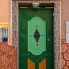 Marokkaanse deur von Andrew Chang