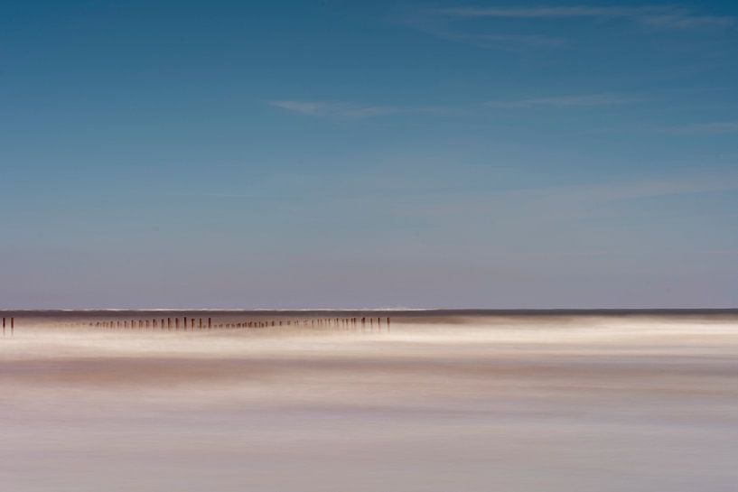 Opal Coast France by Etienne Michel