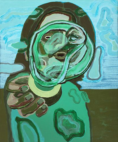 Ein Stück vom Himmel von True Color Stories