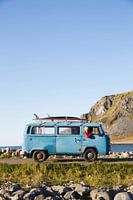 SEASIDE ROADTRIP
