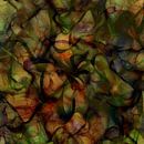 Buccleuch 06 - abstract digital composition by Nelson Guerreiro thumbnail