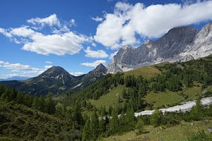 Dachstein Mark II