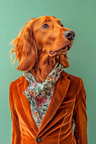 Ierse setter