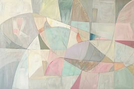 Gesicht von Poster Art Shop