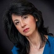 Aida Ianeva Profile picture