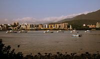 Landschaft Taiwan Taipeh