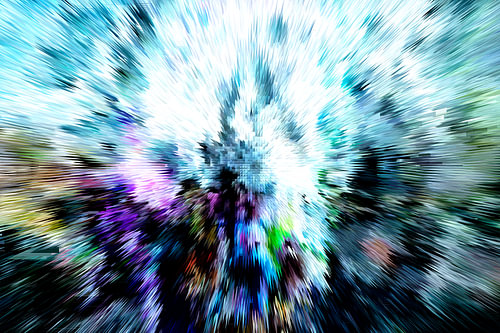 Digital art