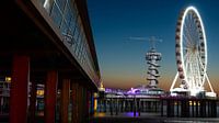 Pier Scheveningen 2