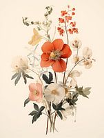 Wabi-Sabi Botanisch II