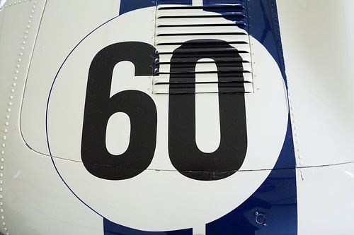 Racing No.60