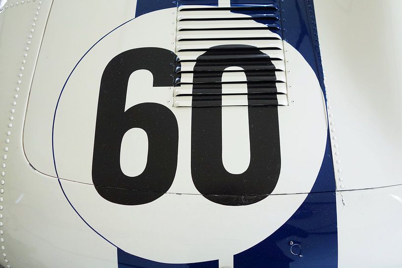 Course n°60 par Theodor Decker