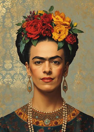 Frida