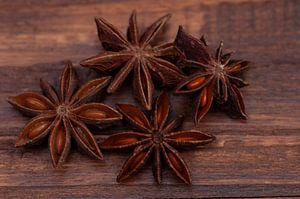 Sternanis