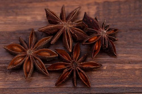 star-anise
