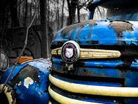 Plymouth Car Urbex