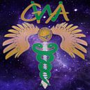 GWA Caduceus im Universum von ADLER & Co / Caj Kessler Miniaturansicht