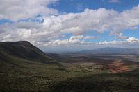 Great rift valley