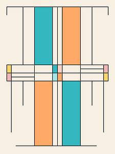 Bauhaus, Sommerlinie Nr.5