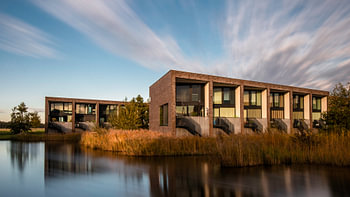 The Waterdonken, Teteringen