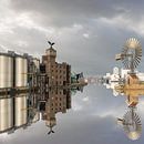 Zaanstreek (compilation) by Jan Siebring thumbnail