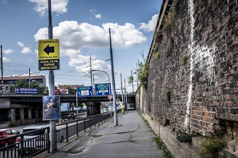 Brünn CZ von denk web