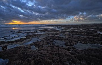 Opal Coast. von Jurgen Maassen