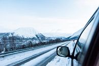 Roadtrip door Noorwegen van PHOTORIK thumbnail