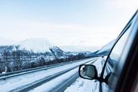 Roadtrip durch Norwegen