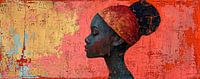 Profiel portret van Kunst Kriebels thumbnail