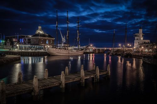 Harlingen Haven