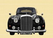 Bentley S2 von aRi F. Huber Miniaturansicht