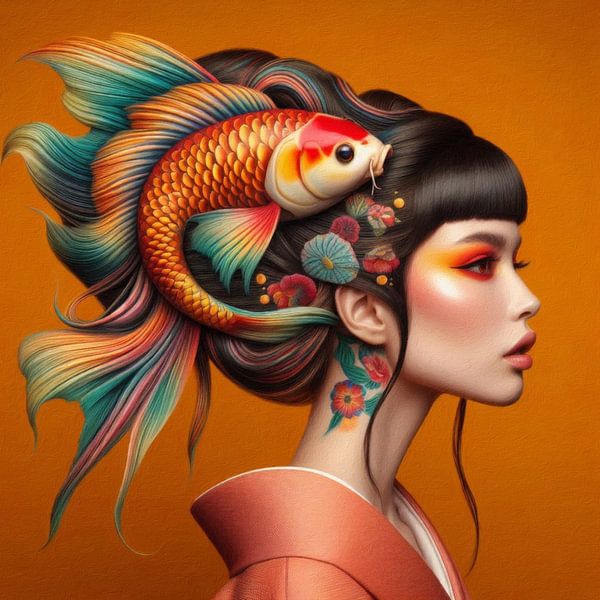 Stella von J.O. Han