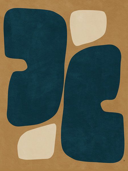 Tetrad by Tracie Andrews