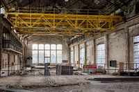 Die große Fabrik