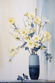 Blumen von ARTEO Gemälde