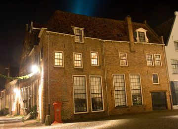 Oud Deventer
