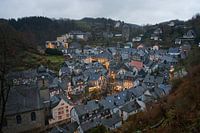 Monschau, Germany