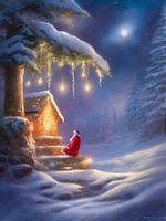 kerstman