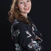 Wianda Bakker profielfoto