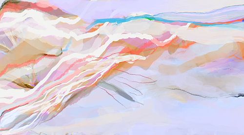 Horizon Pastel