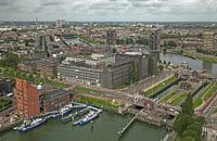 View of Rotterdam