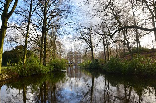 Landgoed Clingendael