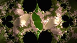 Freie Fraktale: #000122 by Don Philippo